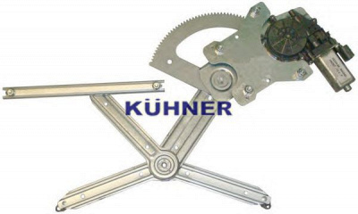 AD KUHNER av1553 -  Подъемное устройство для окон